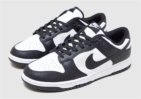 nike dunk low retro release